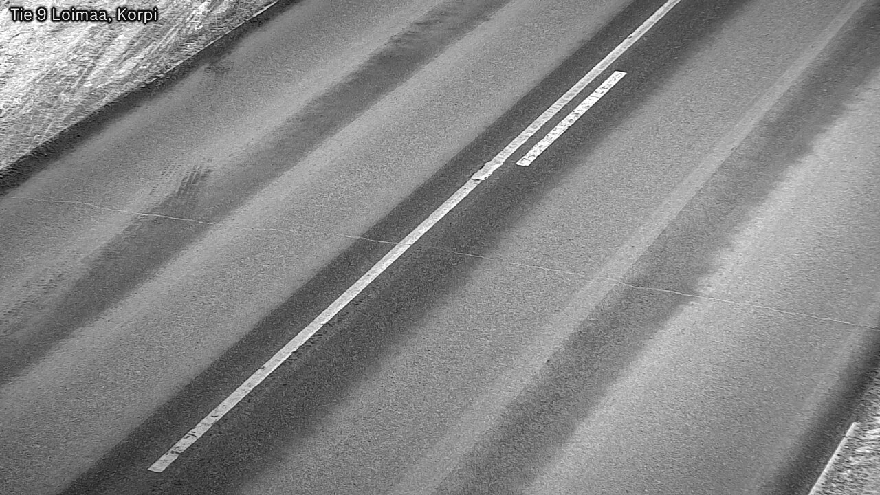 Kelikamerat Kuva Tie 9 Loimaa, Korpi, Loimaa, Varsinais-Suomi