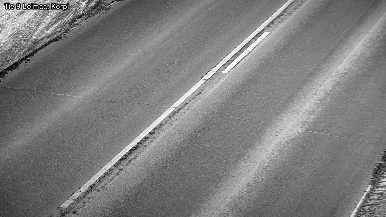 Kelikamerat Kuva Tie 9 Loimaa, Korpi, Loimaa, Varsinais-Suomi