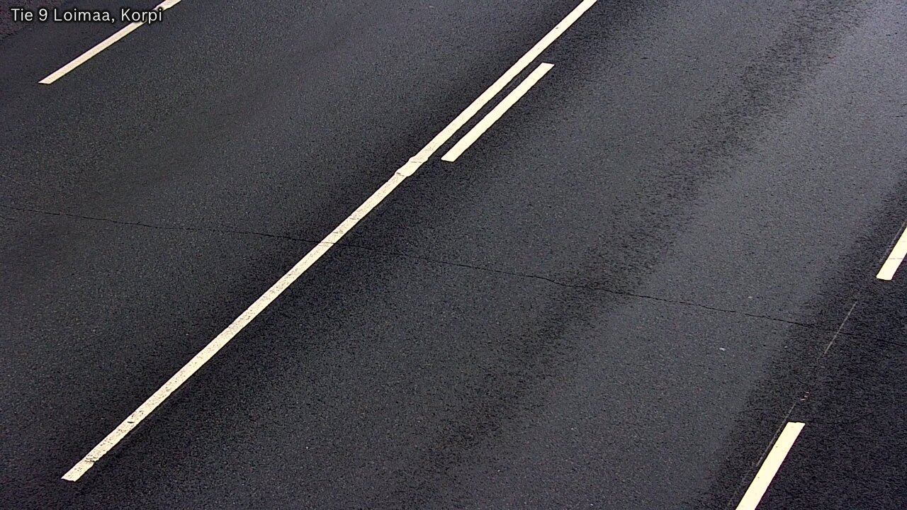 Kelikamerat Kuva Tie 9 Loimaa, Korpi, Loimaa, Varsinais-Suomi