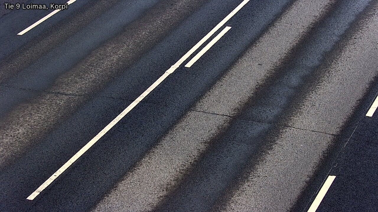 Kelikamerat Kuva Tie 9 Loimaa, Korpi, Loimaa, Varsinais-Suomi