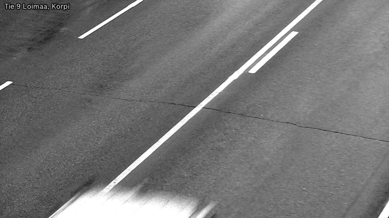 Kelikamerat Kuva Tie 9 Loimaa, Korpi, Loimaa, Varsinais-Suomi