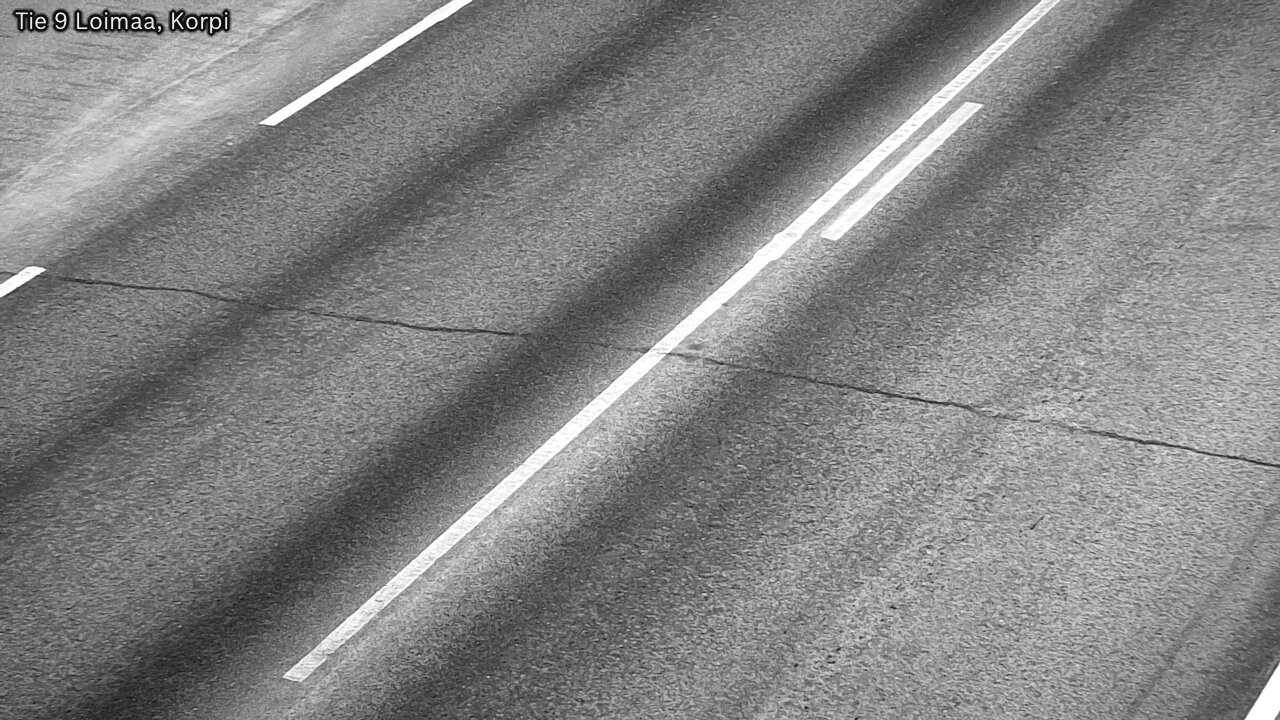 Kelikamerat Kuva Tie 9 Loimaa, Korpi, Loimaa, Varsinais-Suomi