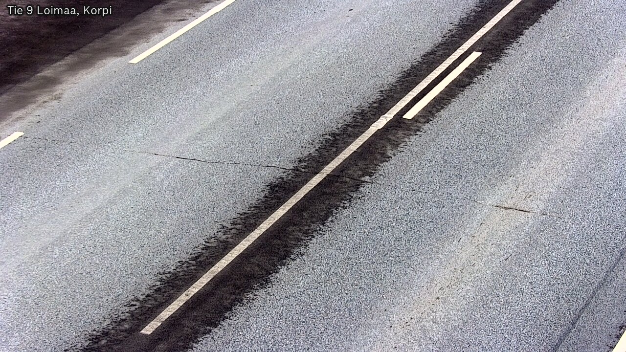 Weather Camera Image Road 9 Loimaa, Korpi, Loimaa, Varsinais-Suomi