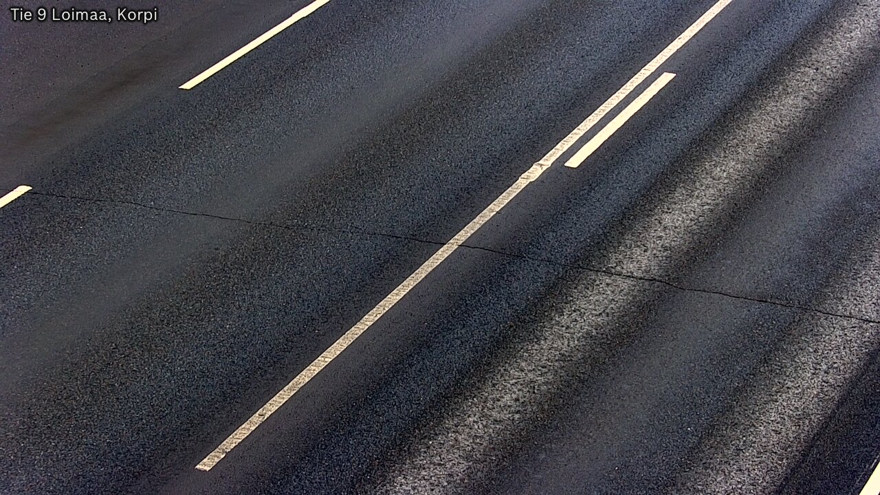 Weather Camera Image Road 9 Loimaa, Korpi, Loimaa, Varsinais-Suomi