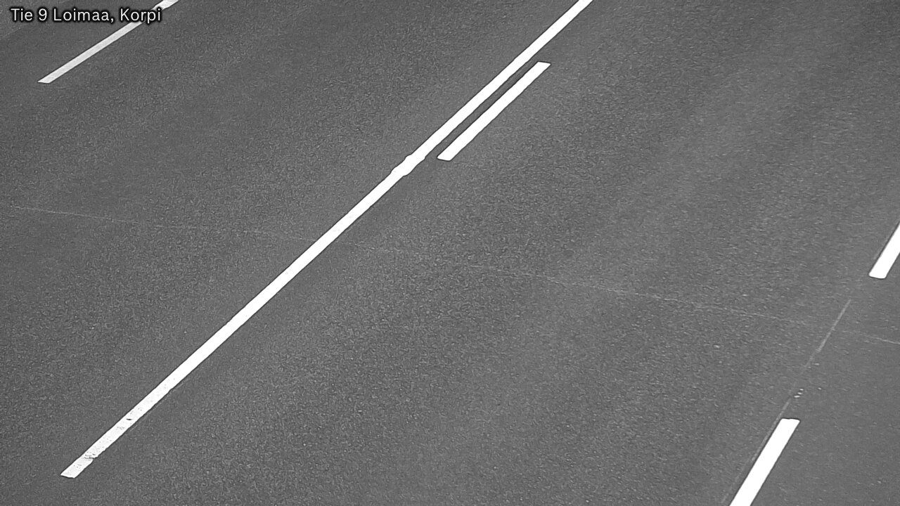 Kelikamerat Kuva Tie 9 Loimaa, Korpi, Loimaa, Varsinais-Suomi