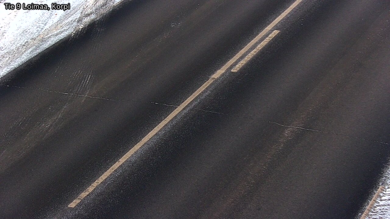 Kelikamerat Kuva Tie 9 Loimaa, Korpi, Loimaa, Varsinais-Suomi