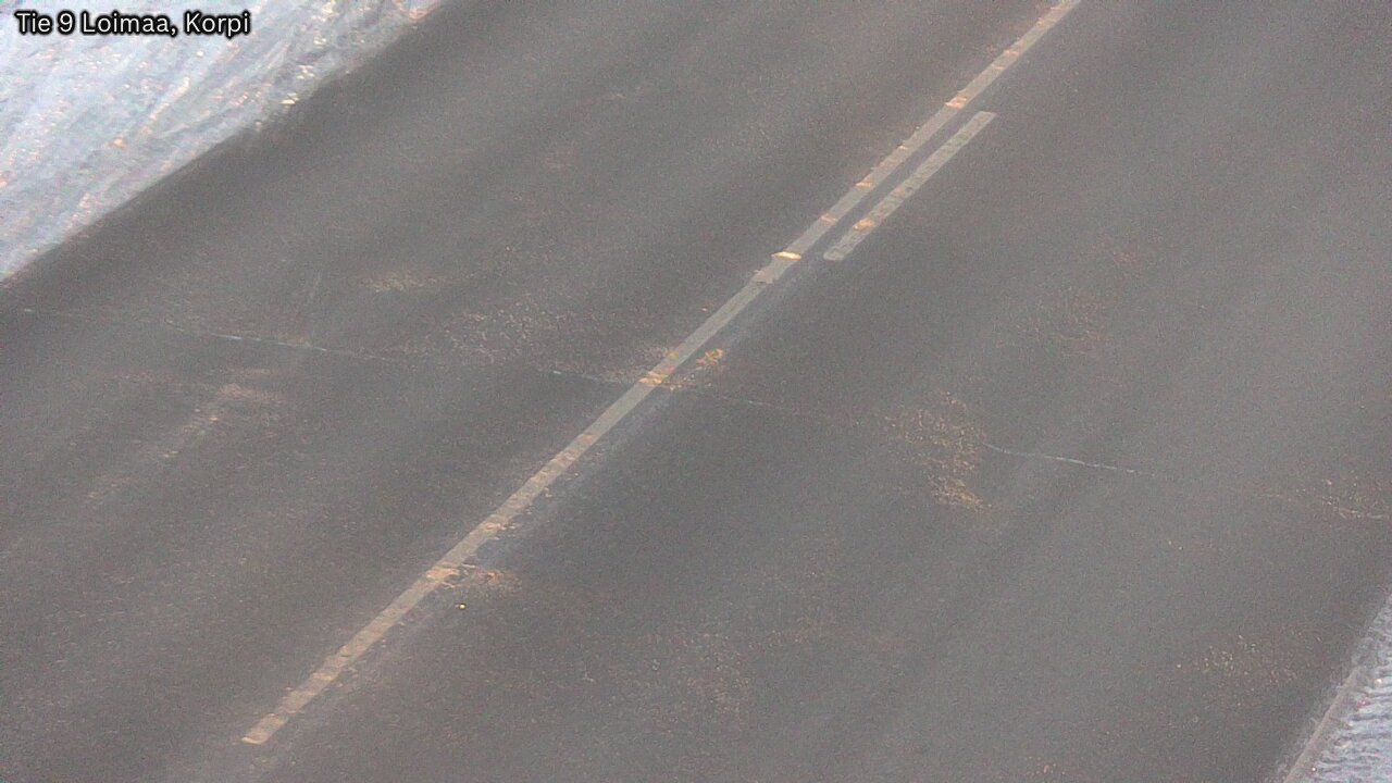 Kelikamerat Kuva Tie 9 Loimaa, Korpi, Loimaa, Varsinais-Suomi