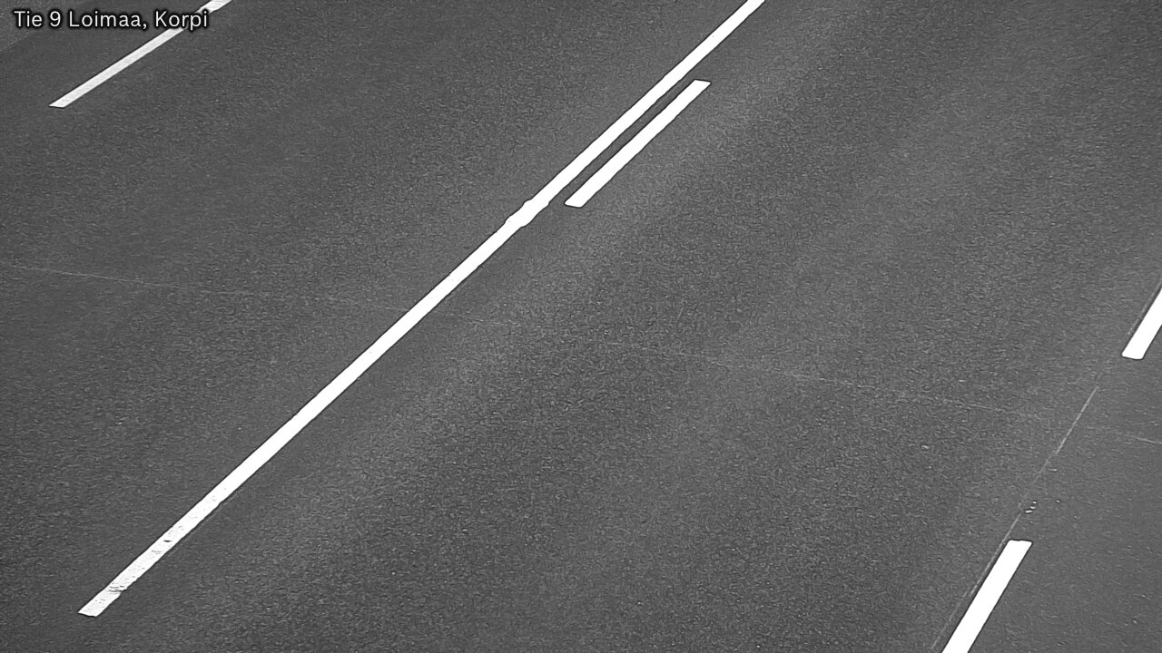 Kelikamerat Kuva Tie 9 Loimaa, Korpi, Loimaa, Varsinais-Suomi