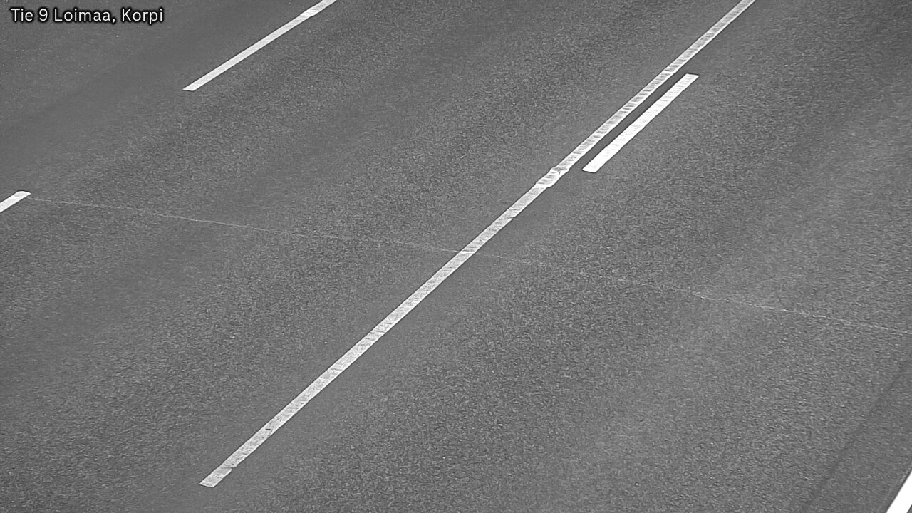 Kelikamerat Kuva Tie 9 Loimaa, Korpi, Loimaa, Varsinais-Suomi