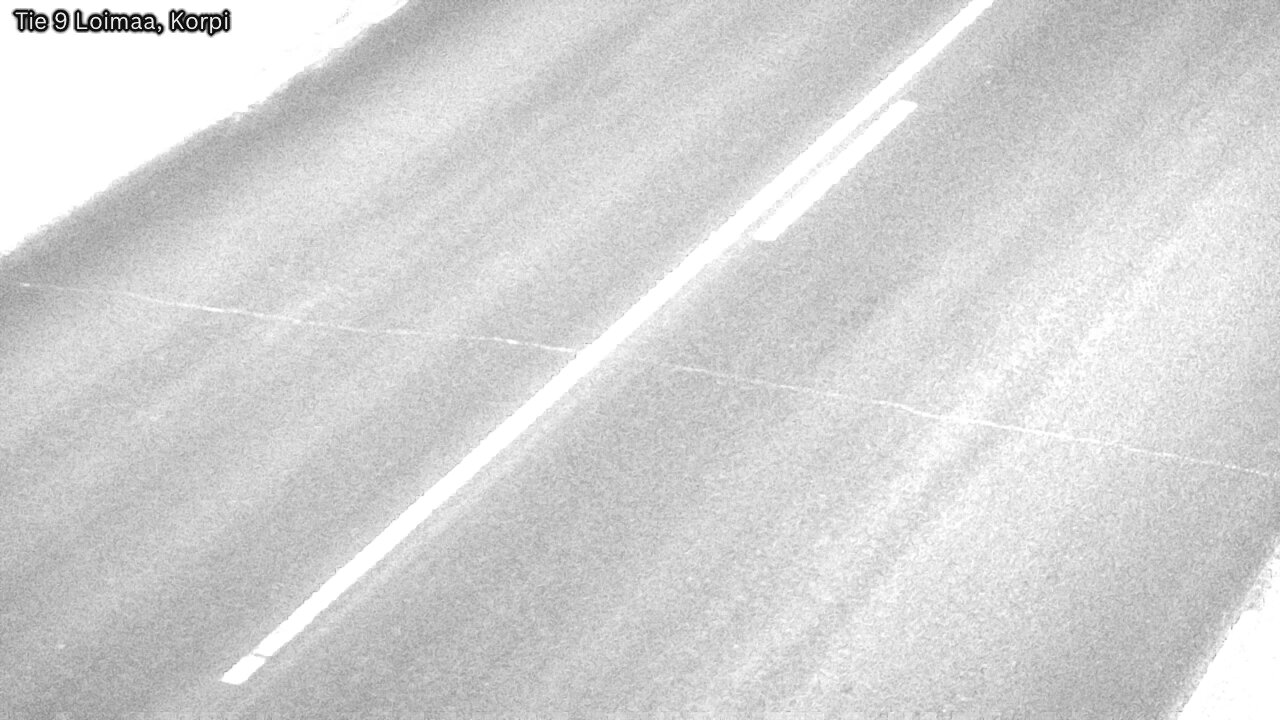 Kelikamerat Kuva Tie 9 Loimaa, Korpi, Loimaa, Varsinais-Suomi