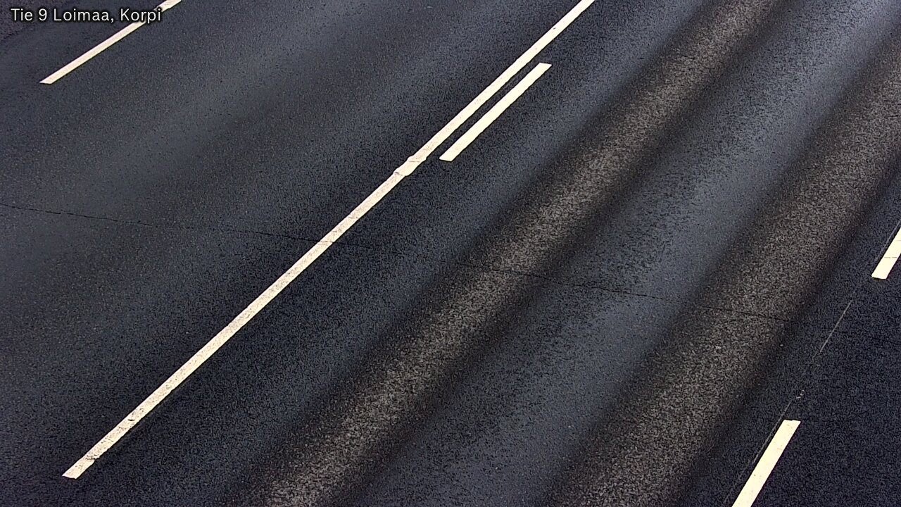 Kelikamerat Kuva Tie 9 Loimaa, Korpi, Loimaa, Varsinais-Suomi