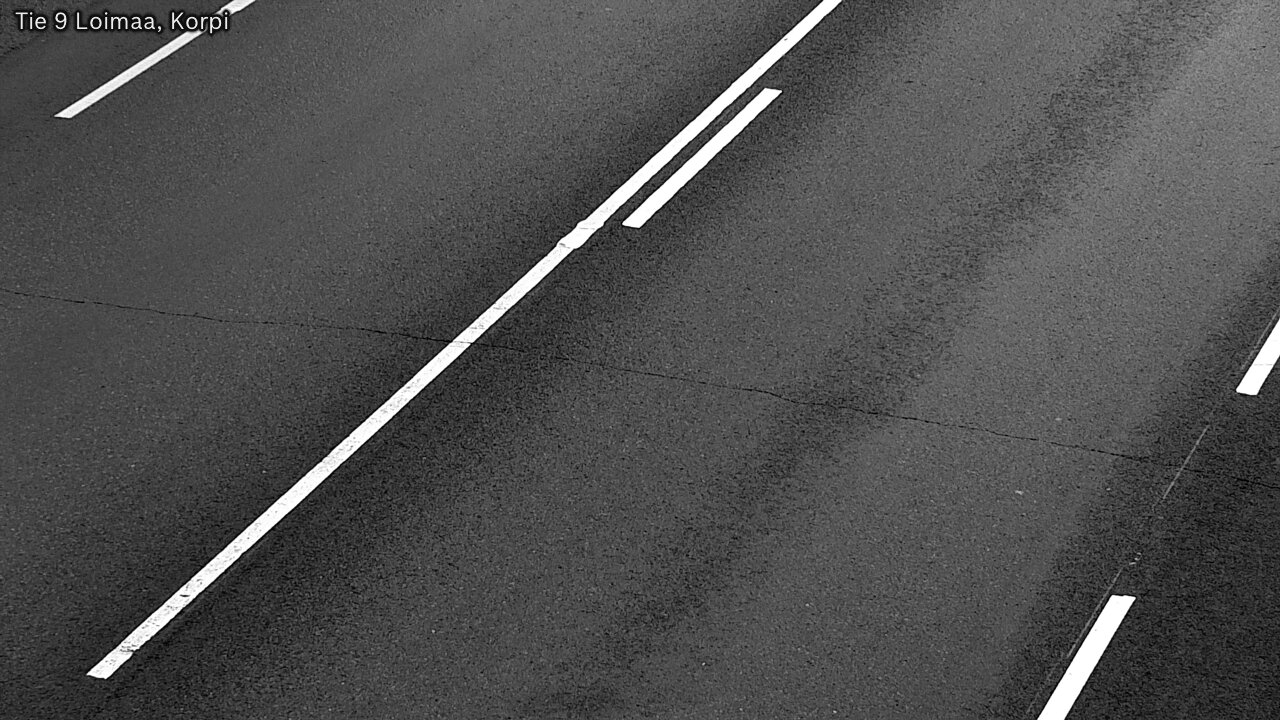 Kelikamerat Kuva Tie 9 Loimaa, Korpi, Loimaa, Varsinais-Suomi