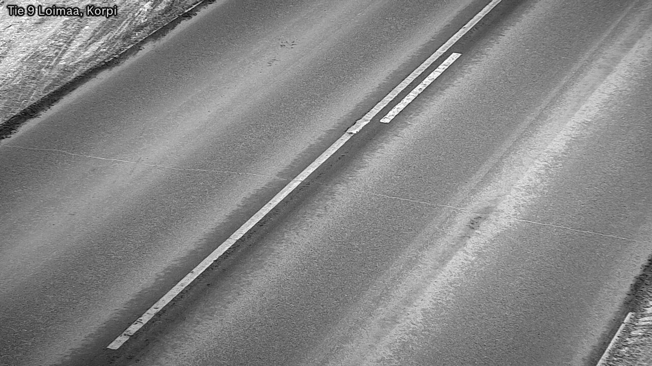 Kelikamerat Kuva Tie 9 Loimaa, Korpi, Loimaa, Varsinais-Suomi