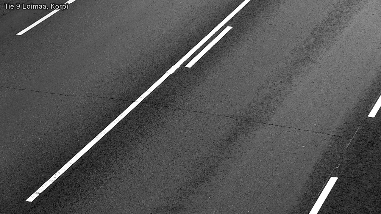 Kelikamerat Kuva Tie 9 Loimaa, Korpi, Loimaa, Varsinais-Suomi