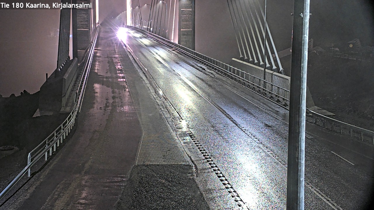 Kelikamerat Kuva Tie 180 Kaarina, Kirjalansalmi, Kaarina, Varsinais-Suomi