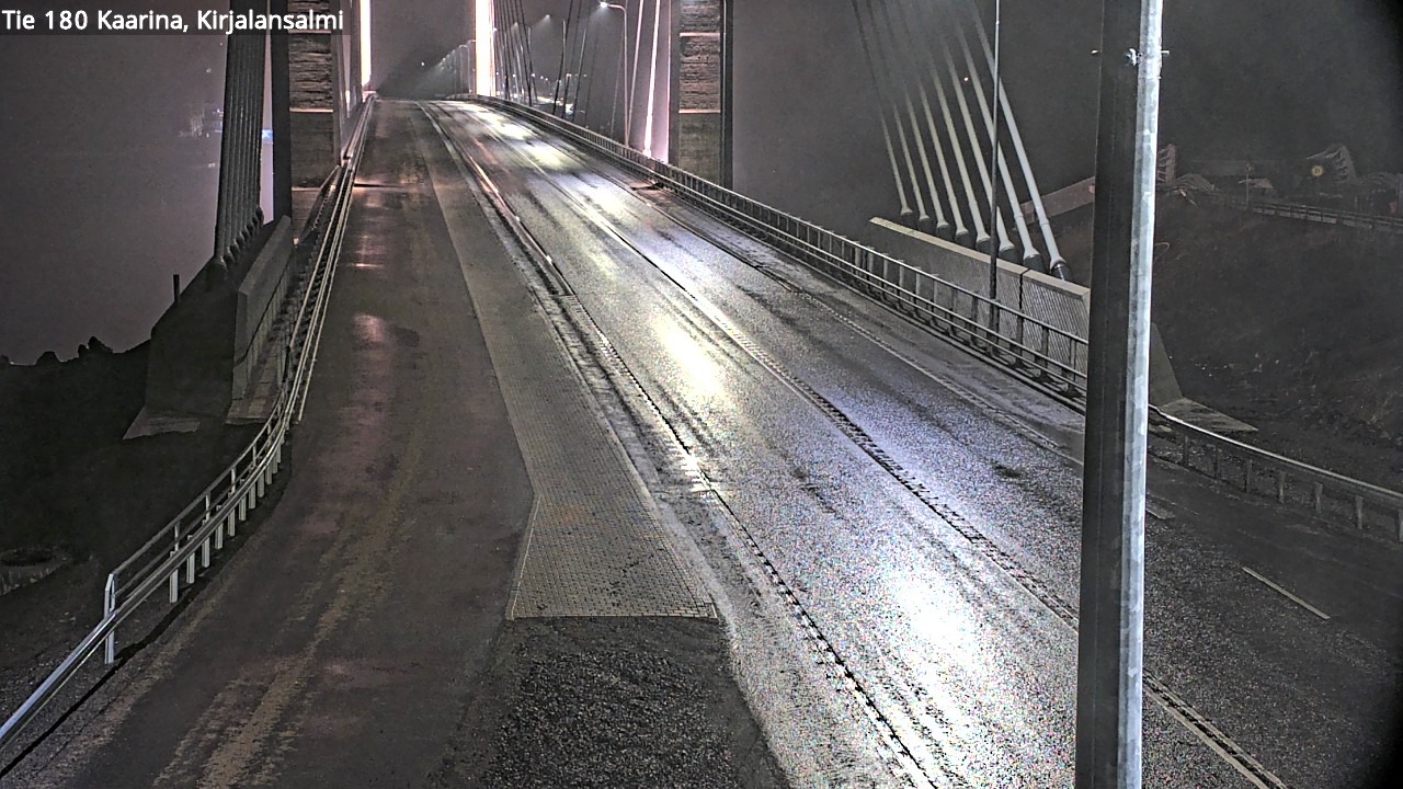 Kelikamerat Kuva Tie 180 Kaarina, Kirjalansalmi, Kaarina, Varsinais-Suomi