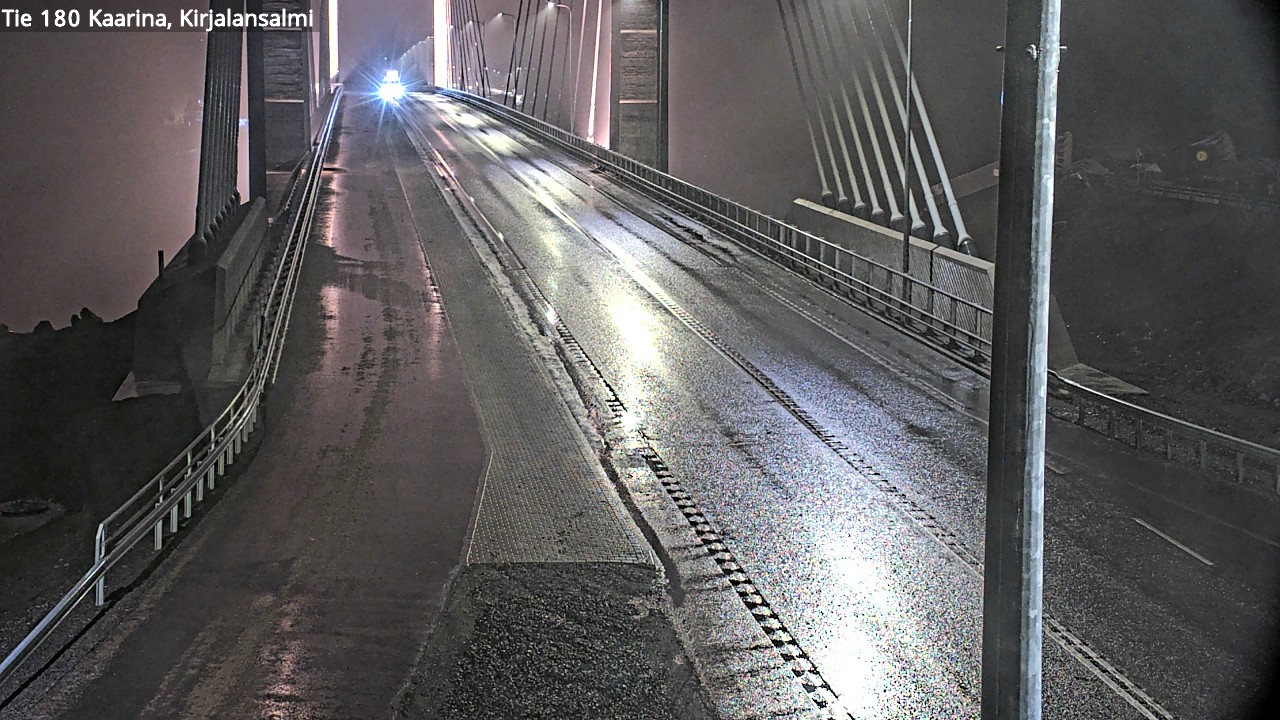 Kelikamerat Kuva Tie 180 Kaarina, Kirjalansalmi, Kaarina, Varsinais-Suomi