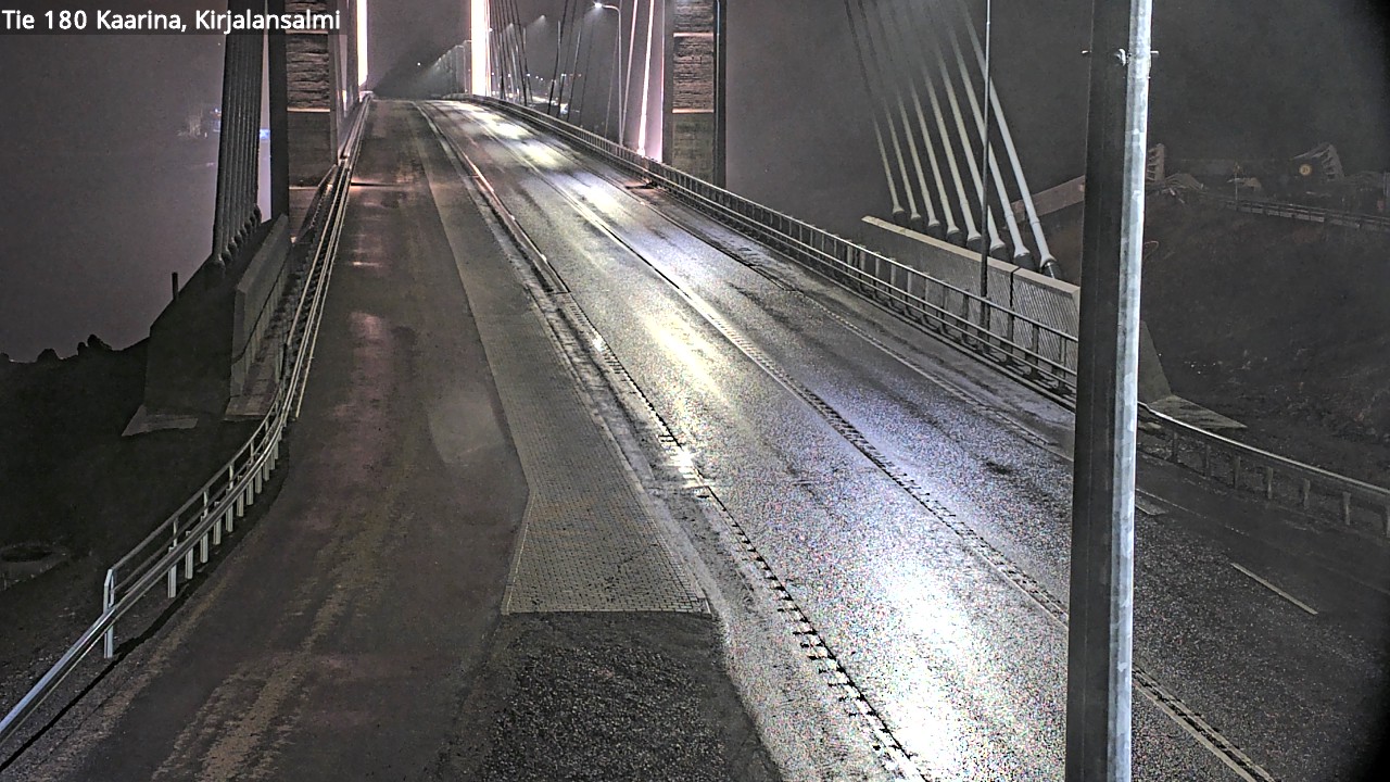 Kelikamerat Kuva Tie 180 Kaarina, Kirjalansalmi, Kaarina, Varsinais-Suomi