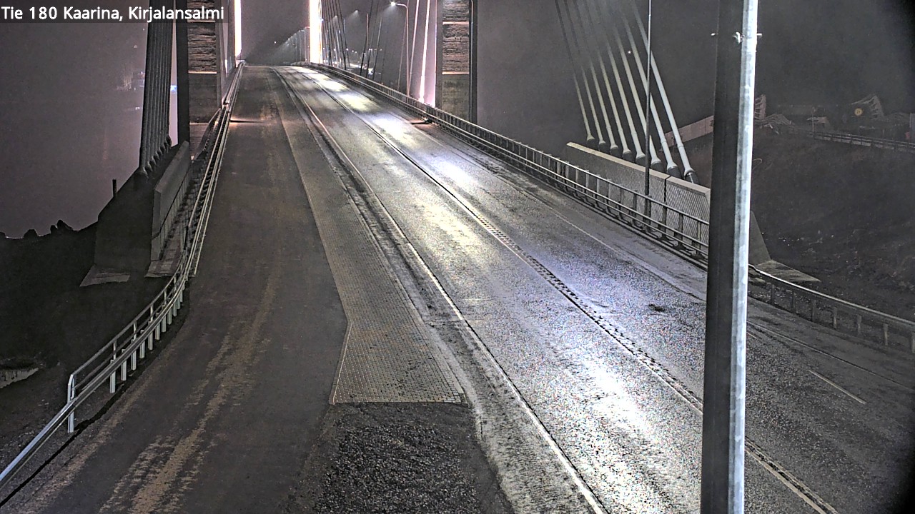 Kelikamerat Kuva Tie 180 Kaarina, Kirjalansalmi, Kaarina, Varsinais-Suomi