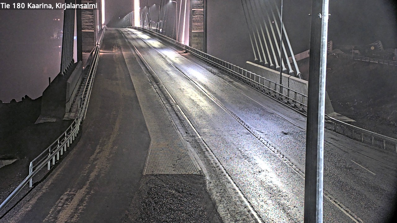 Kelikamerat Kuva Tie 180 Kaarina, Kirjalansalmi, Kaarina, Varsinais-Suomi