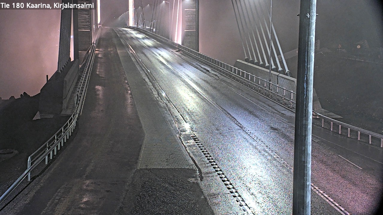 Kelikamerat Kuva Tie 180 Kaarina, Kirjalansalmi, Kaarina, Varsinais-Suomi