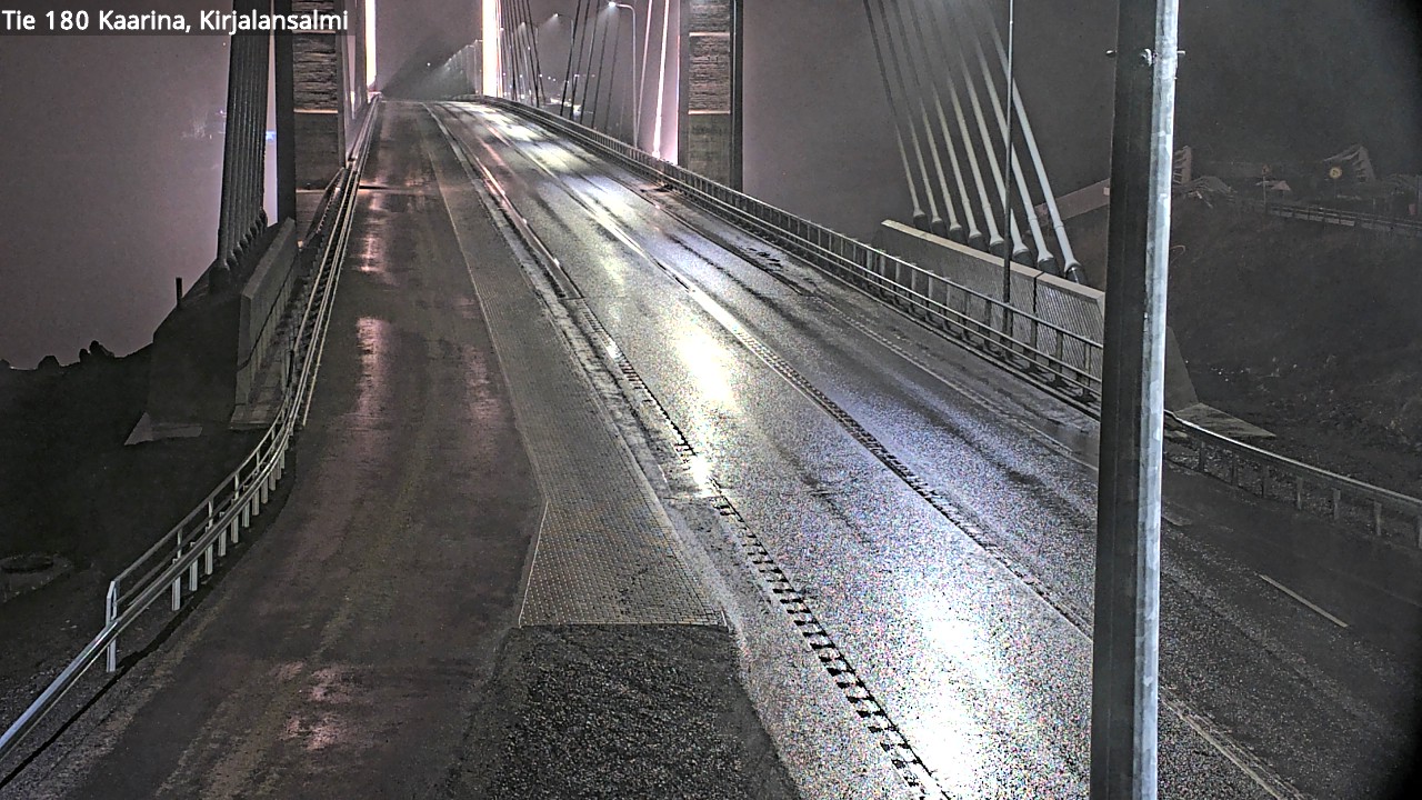 Kelikamerat Kuva Tie 180 Kaarina, Kirjalansalmi, Kaarina, Varsinais-Suomi