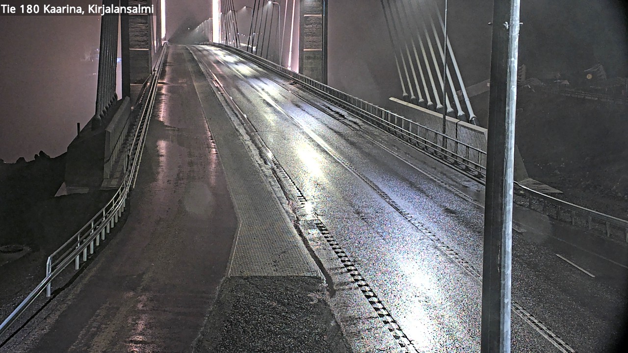 Kelikamerat Kuva Tie 180 Kaarina, Kirjalansalmi, Kaarina, Varsinais-Suomi