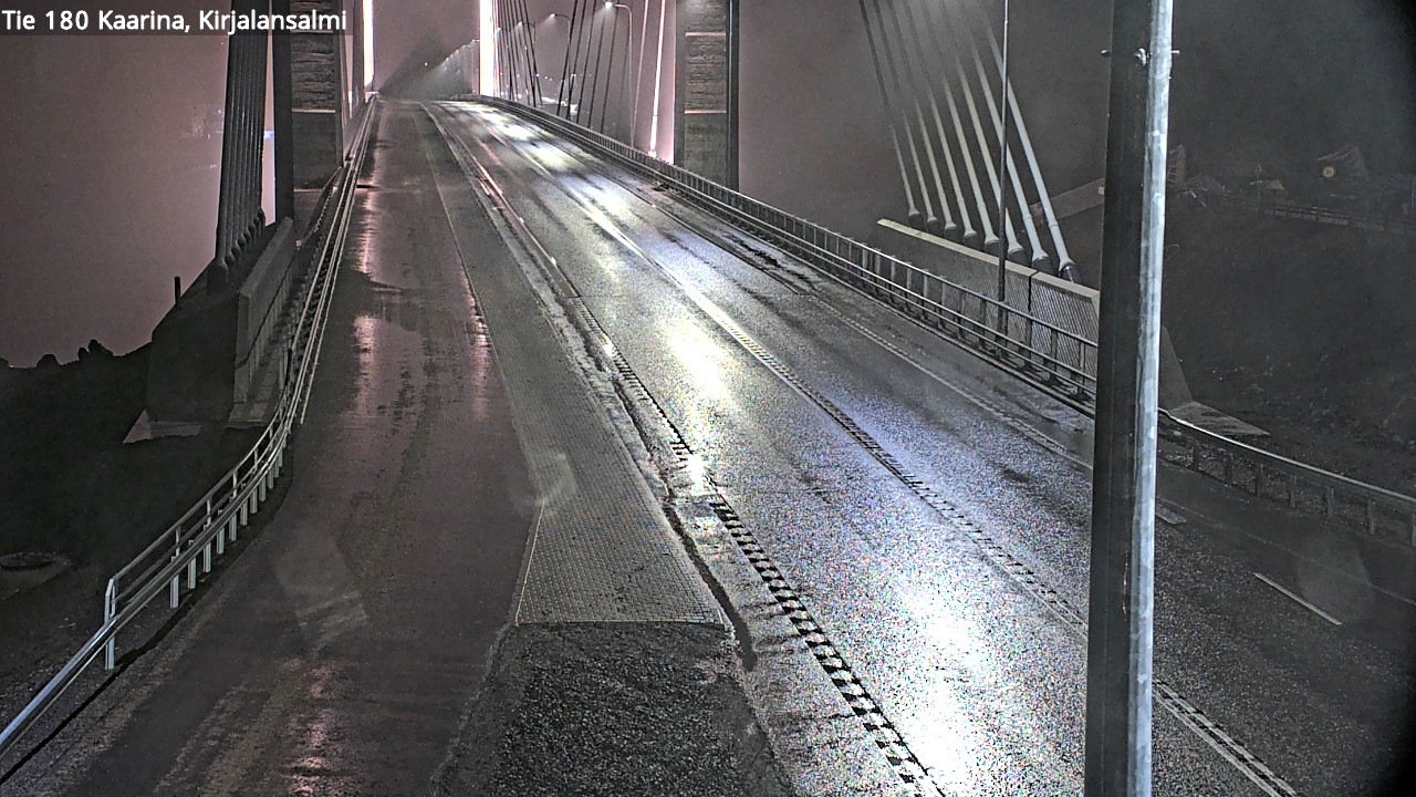 Kelikamerat Kuva Tie 180 Kaarina, Kirjalansalmi, Kaarina, Varsinais-Suomi