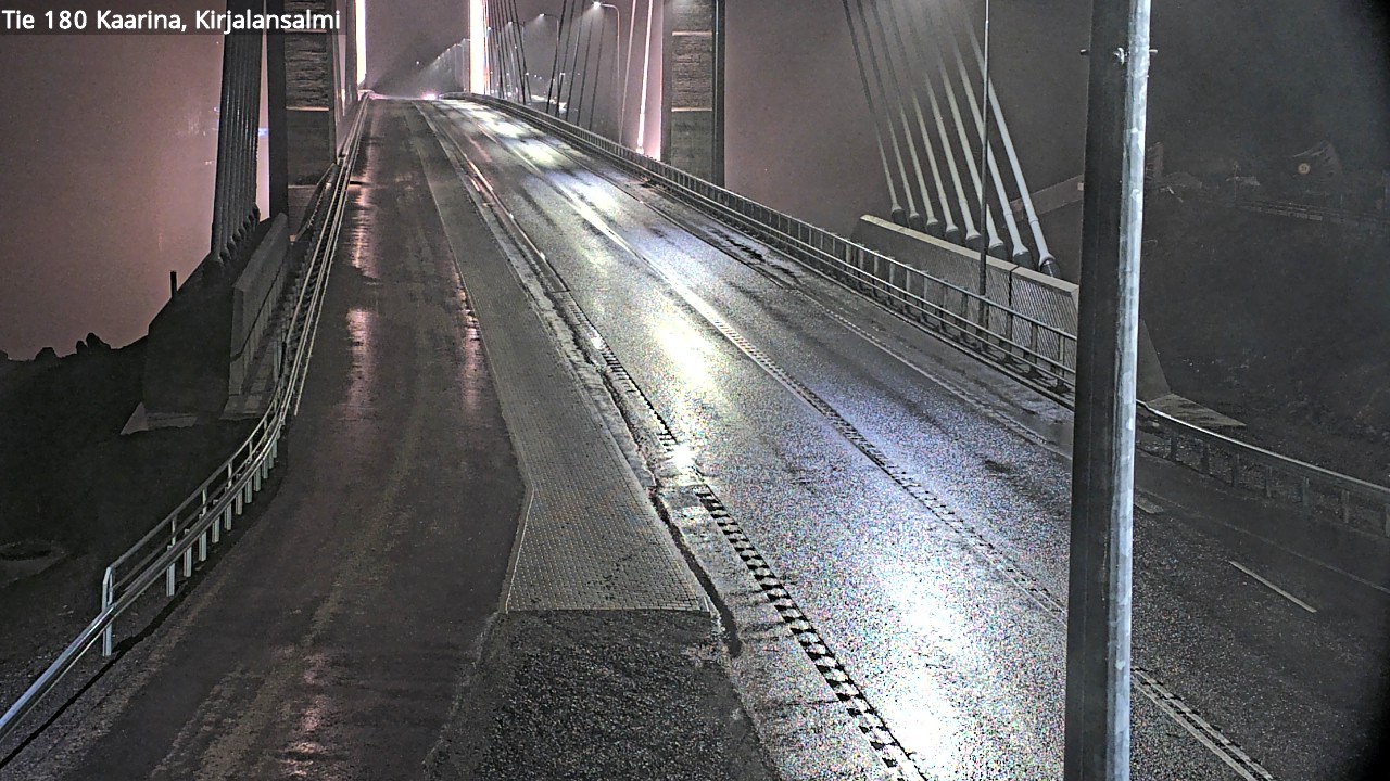 Kelikamerat Kuva Tie 180 Kaarina, Kirjalansalmi, Kaarina, Varsinais-Suomi