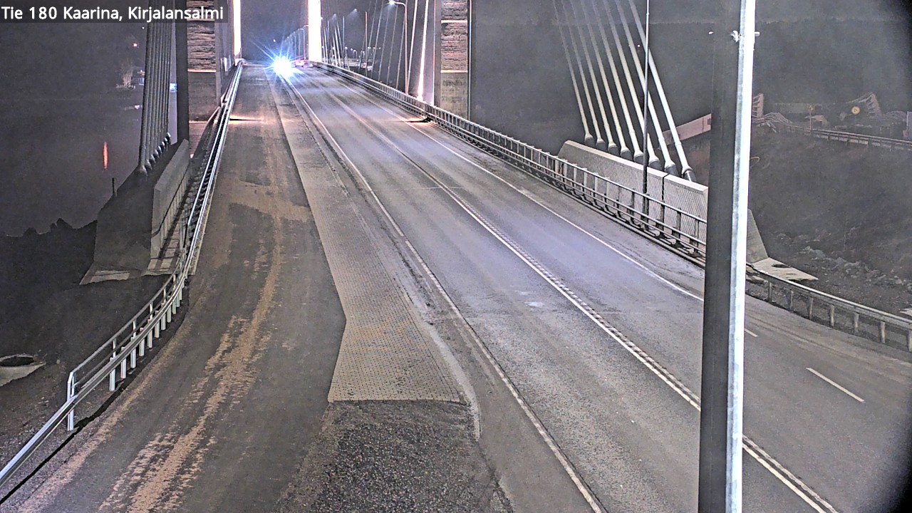 Kelikamerat Kuva Tie 180 Kaarina, Kirjalansalmi, Kaarina, Varsinais-Suomi