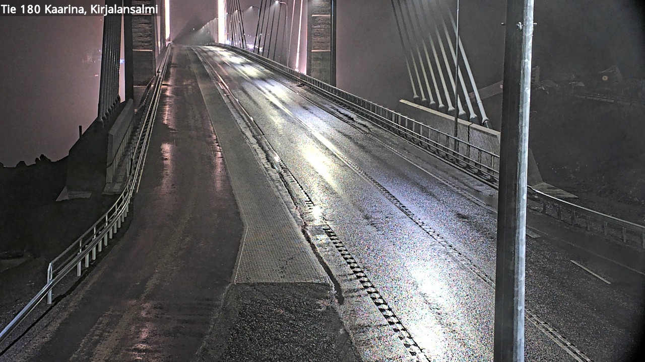 Kelikamerat Kuva Tie 180 Kaarina, Kirjalansalmi, Kaarina, Varsinais-Suomi