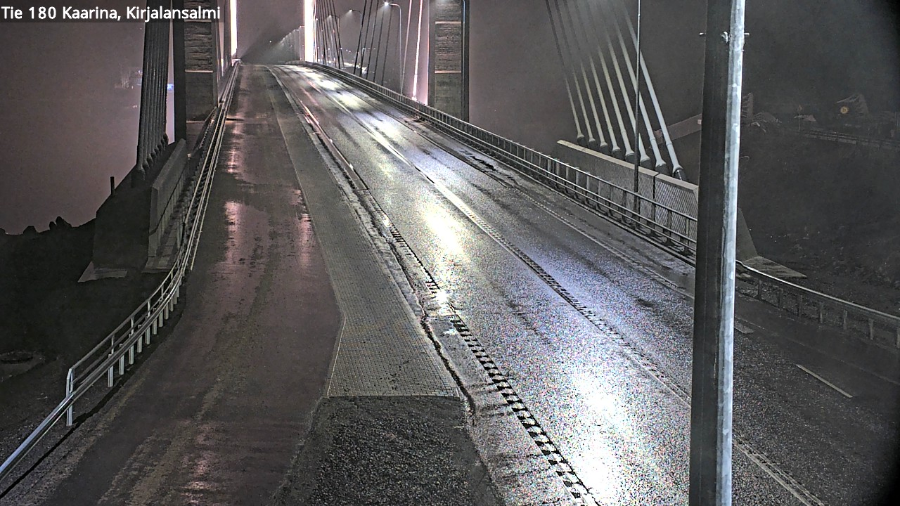 Kelikamerat Kuva Tie 180 Kaarina, Kirjalansalmi, Kaarina, Varsinais-Suomi