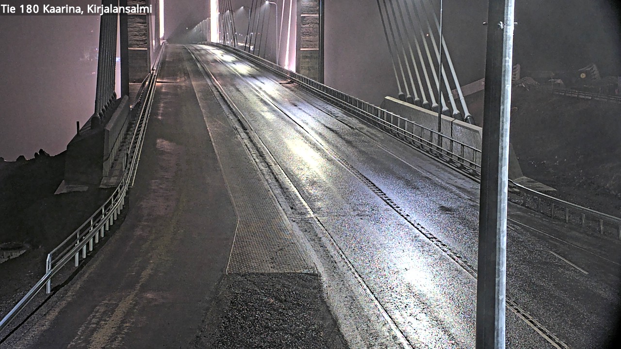 Kelikamerat Kuva Tie 180 Kaarina, Kirjalansalmi, Kaarina, Varsinais-Suomi