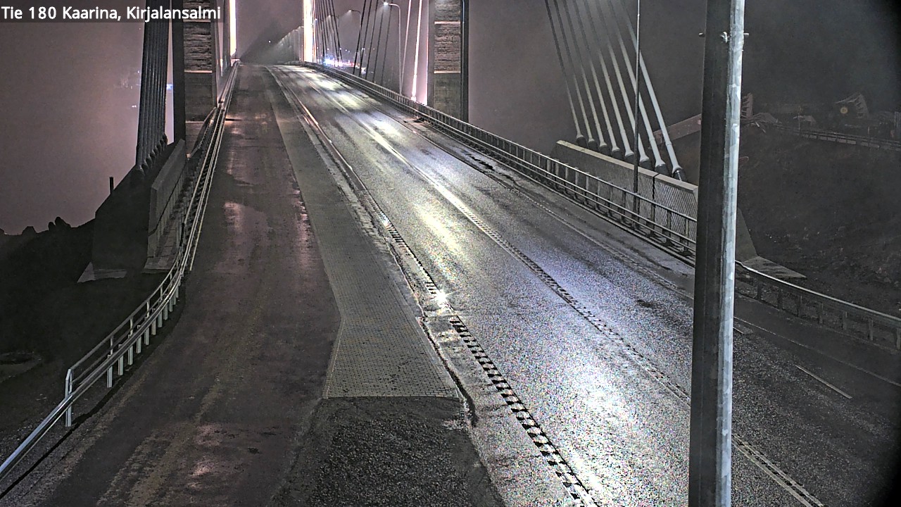 Kelikamerat Kuva Tie 180 Kaarina, Kirjalansalmi, Kaarina, Varsinais-Suomi