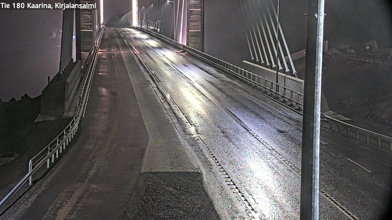 Kelikamerat Kuva Tie 180 Kaarina, Kirjalansalmi, Kaarina, Varsinais-Suomi