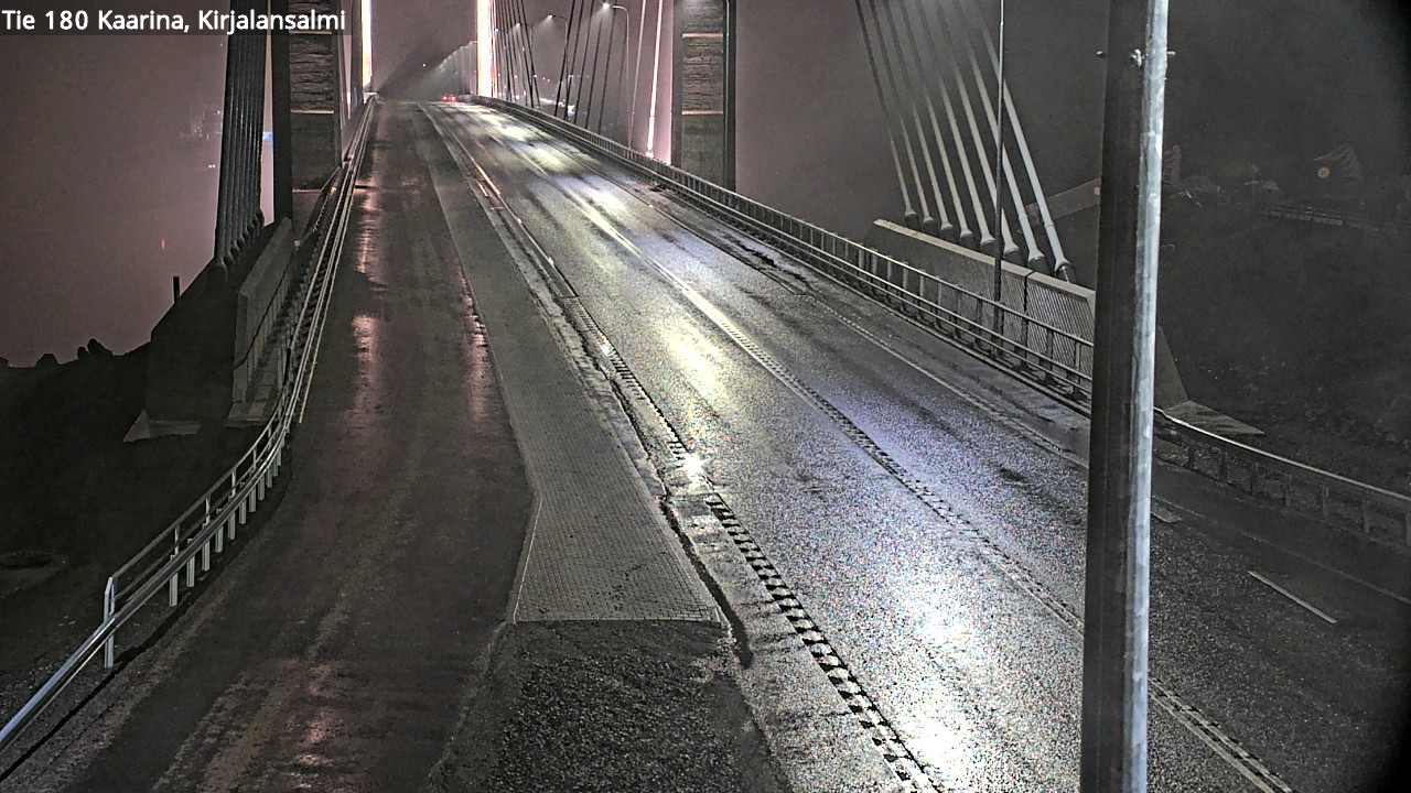 Kelikamerat Kuva Tie 180 Kaarina, Kirjalansalmi, Kaarina, Varsinais-Suomi