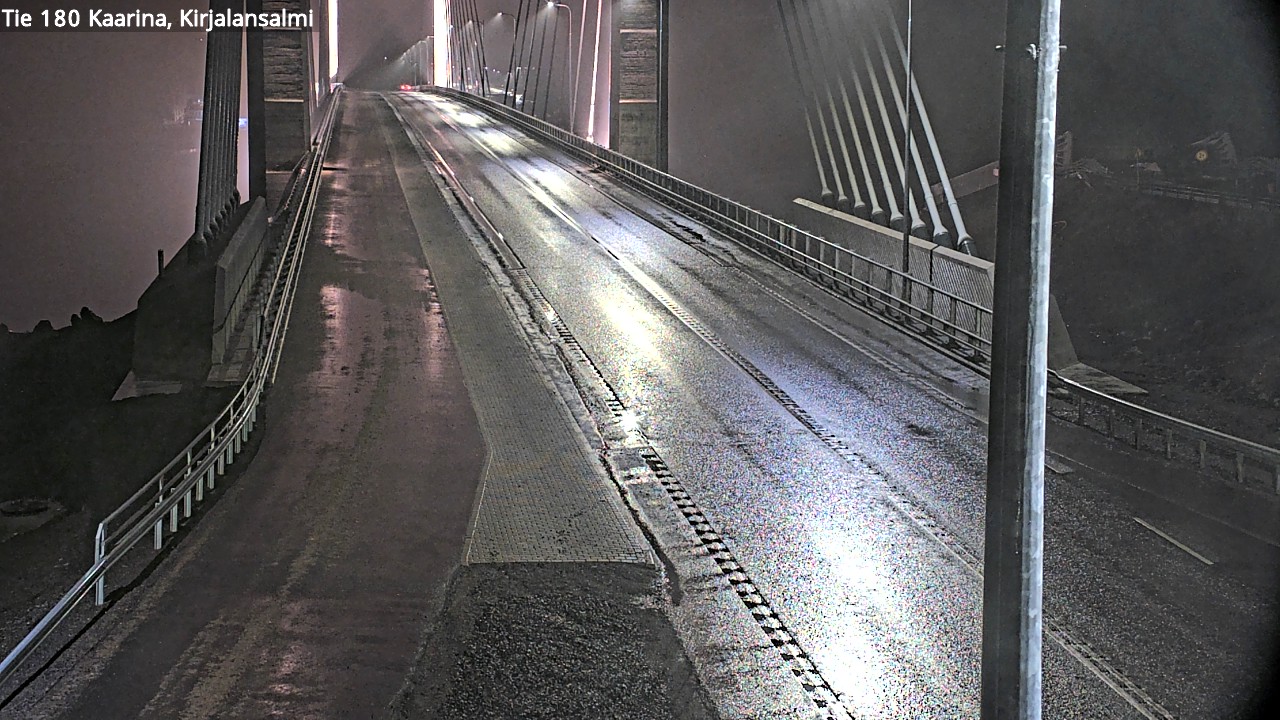 Kelikamerat Kuva Tie 180 Kaarina, Kirjalansalmi, Kaarina, Varsinais-Suomi