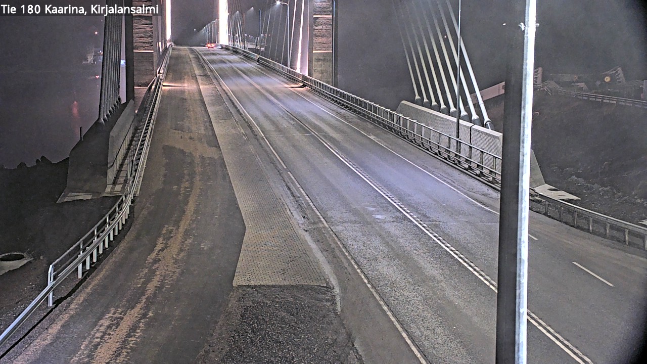 Kelikamerat Kuva Tie 180 Kaarina, Kirjalansalmi, Kaarina, Varsinais-Suomi