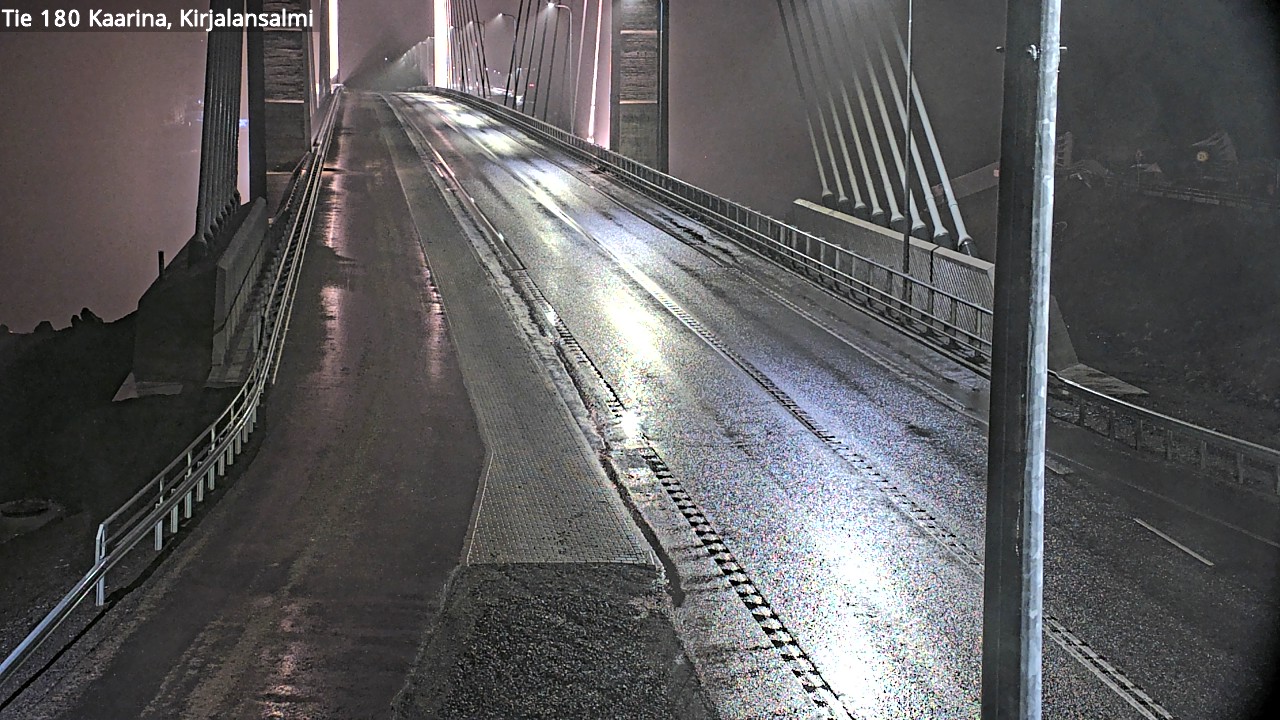 Kelikamerat Kuva Tie 180 Kaarina, Kirjalansalmi, Kaarina, Varsinais-Suomi