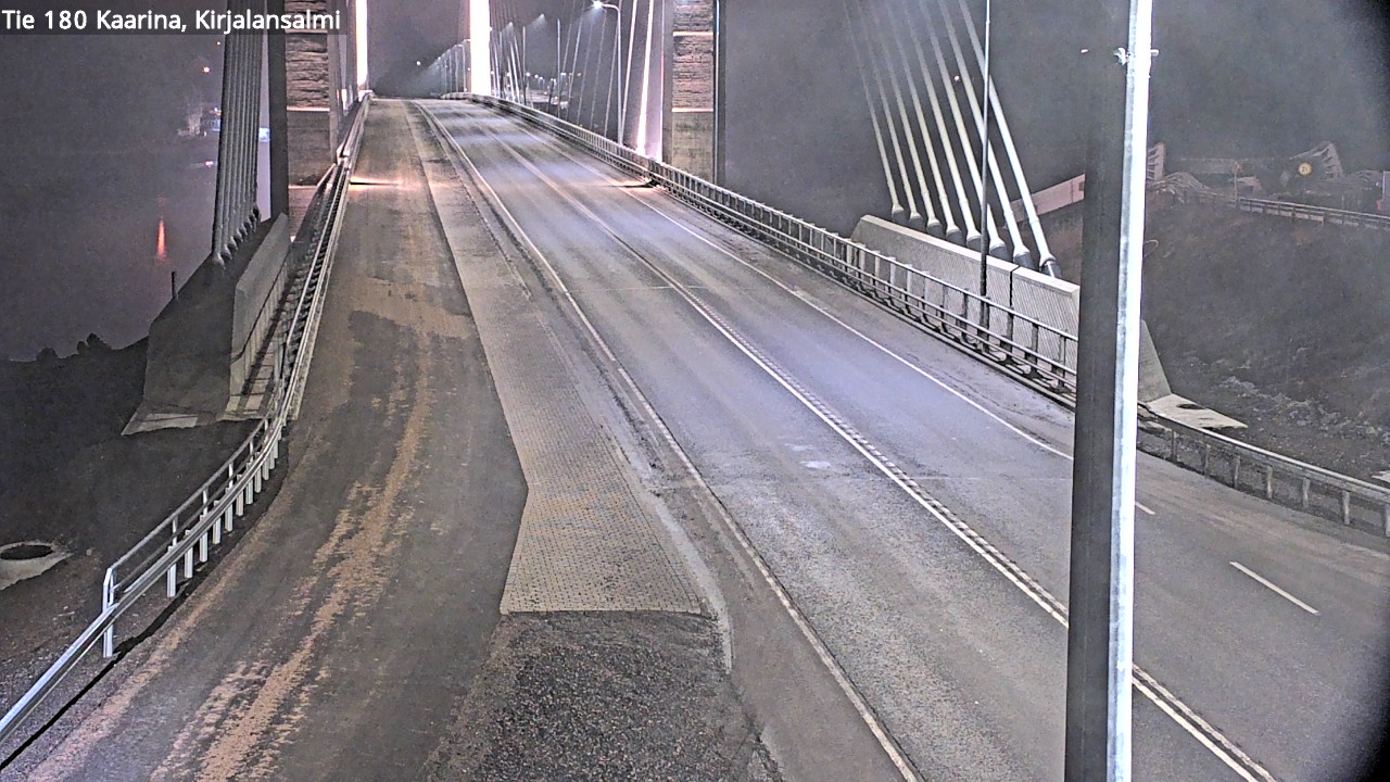 Kelikamerat Kuva Tie 180 Kaarina, Kirjalansalmi, Kaarina, Varsinais-Suomi