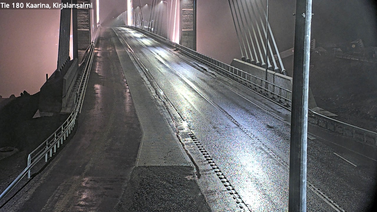 Kelikamerat Kuva Tie 180 Kaarina, Kirjalansalmi, Kaarina, Varsinais-Suomi