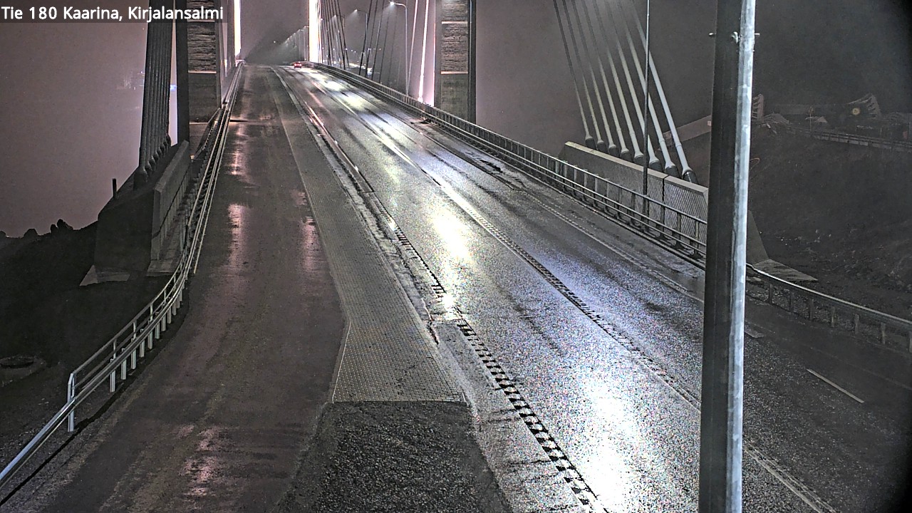 Kelikamerat Kuva Tie 180 Kaarina, Kirjalansalmi, Kaarina, Varsinais-Suomi