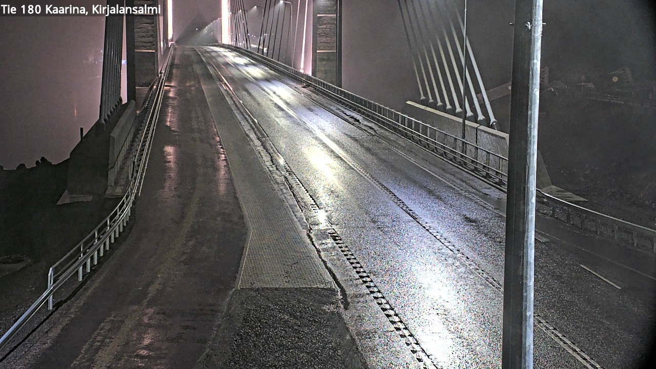 Kelikamerat Kuva Tie 180 Kaarina, Kirjalansalmi, Kaarina, Varsinais-Suomi