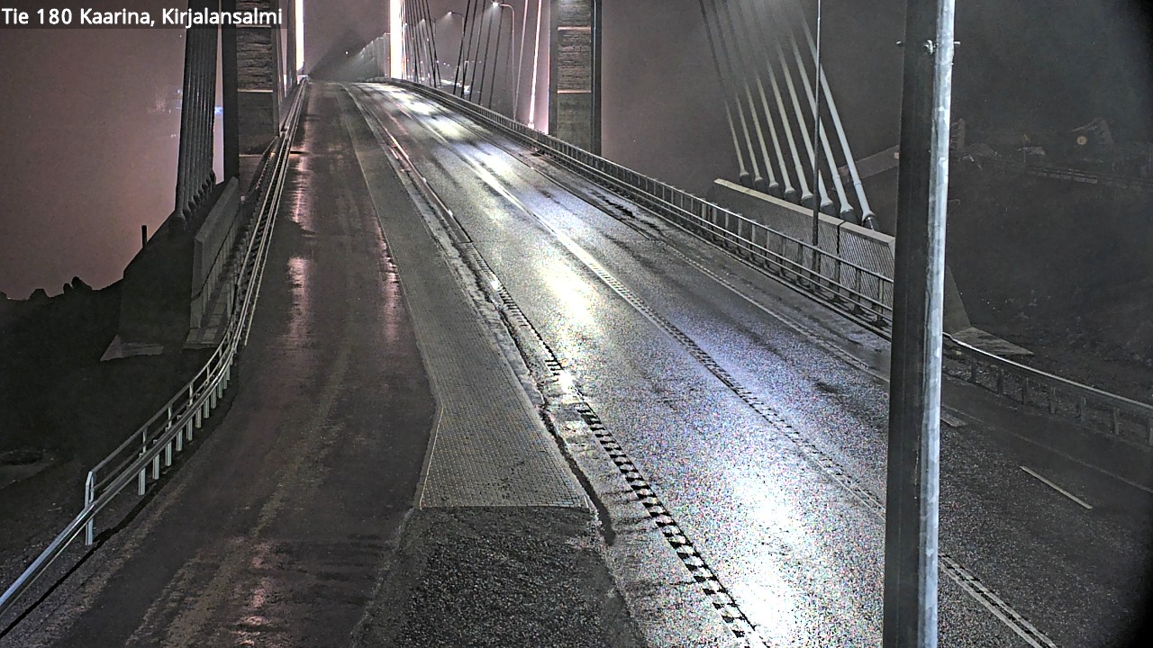 Kelikamerat Kuva Tie 180 Kaarina, Kirjalansalmi, Kaarina, Varsinais-Suomi