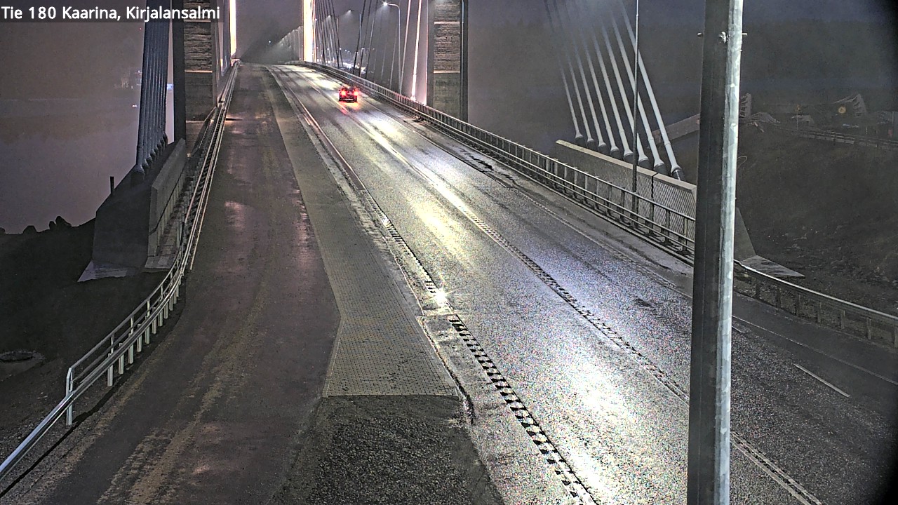 Kelikamerat Kuva Tie 180 Kaarina, Kirjalansalmi, Kaarina, Varsinais-Suomi