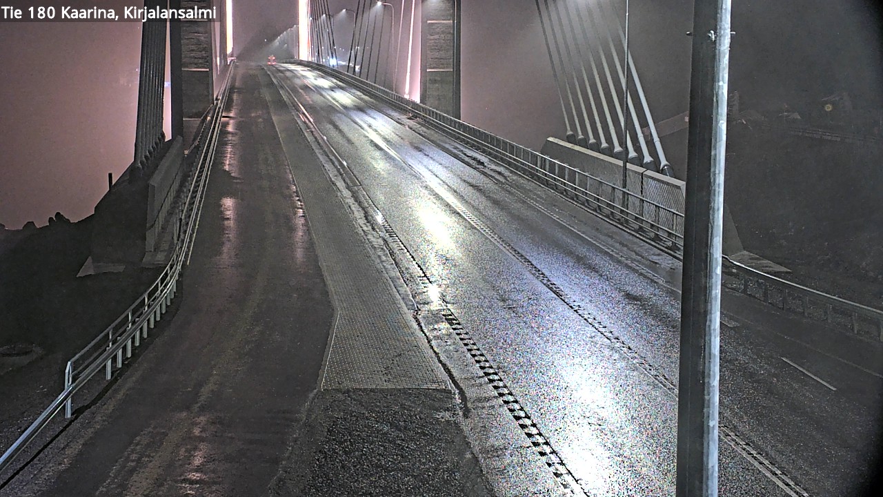 Kelikamerat Kuva Tie 180 Kaarina, Kirjalansalmi, Kaarina, Varsinais-Suomi