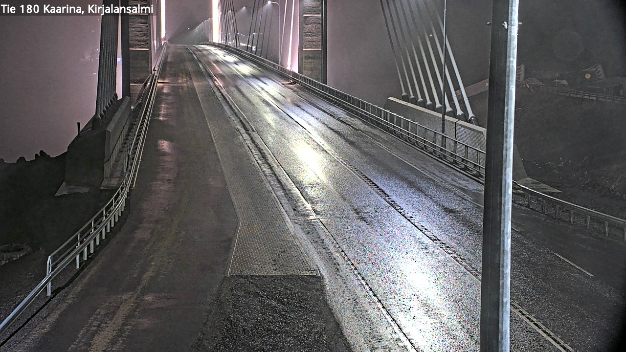 Kelikamerat Kuva Tie 180 Kaarina, Kirjalansalmi, Kaarina, Varsinais-Suomi