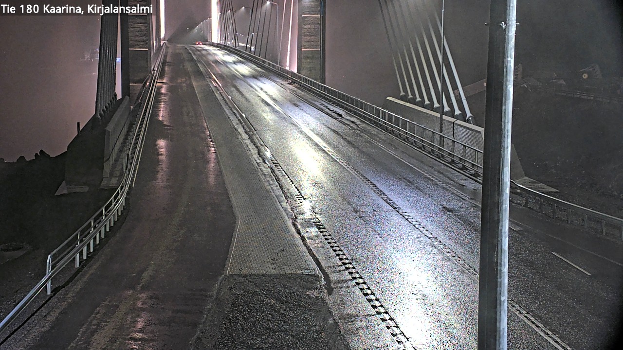 Kelikamerat Kuva Tie 180 Kaarina, Kirjalansalmi, Kaarina, Varsinais-Suomi