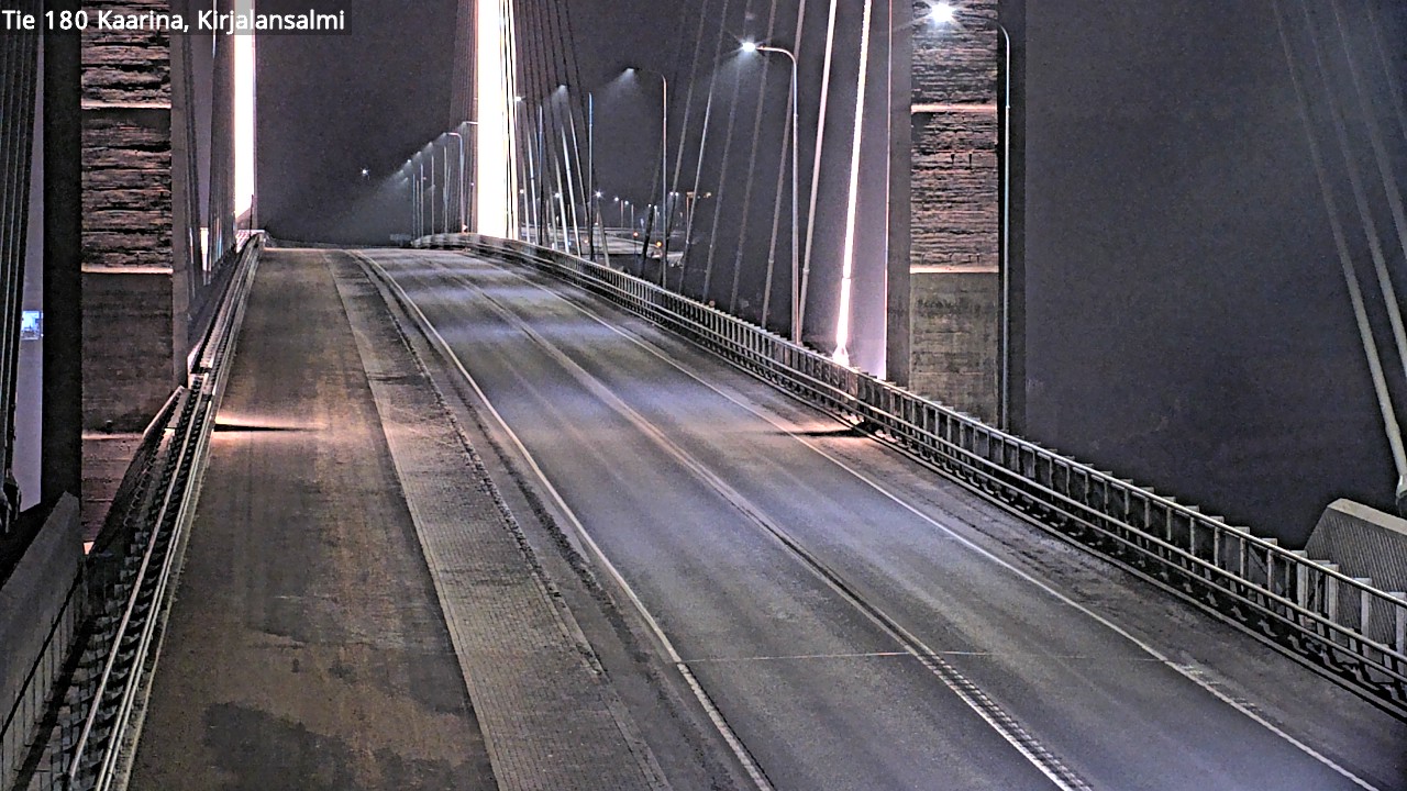 Kelikamerat Kuva Tie 180 Kaarina, Kirjalansalmi, Kaarina, Varsinais-Suomi