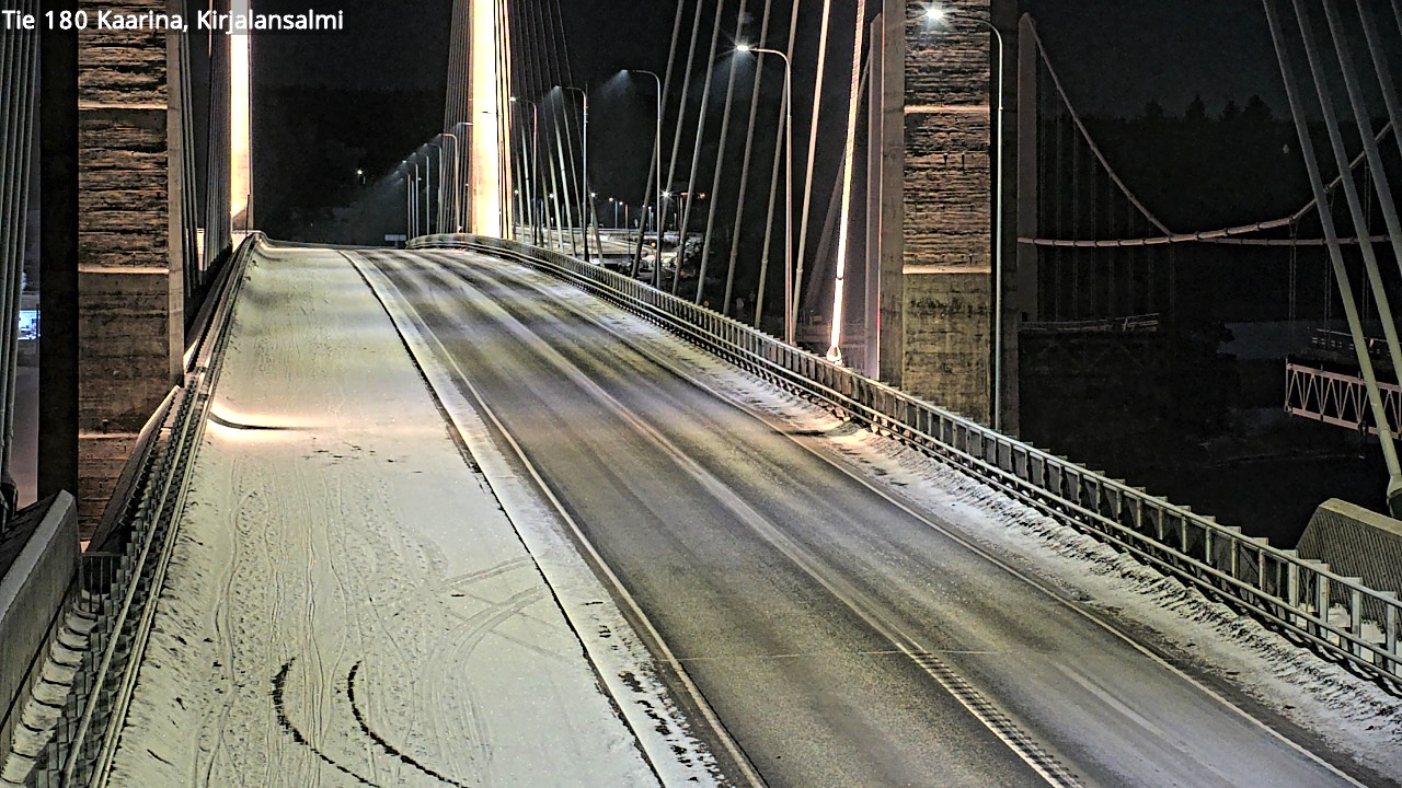 Kelikamerat Kuva Tie 180 Kaarina, Kirjalansalmi, Kaarina, Varsinais-Suomi